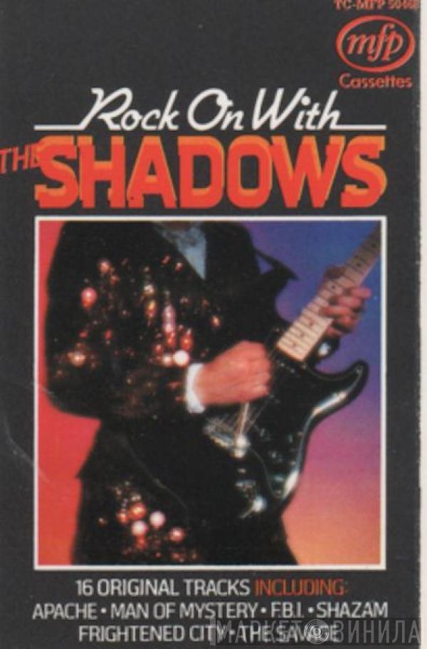 The Shadows - Rock On With The Shadows