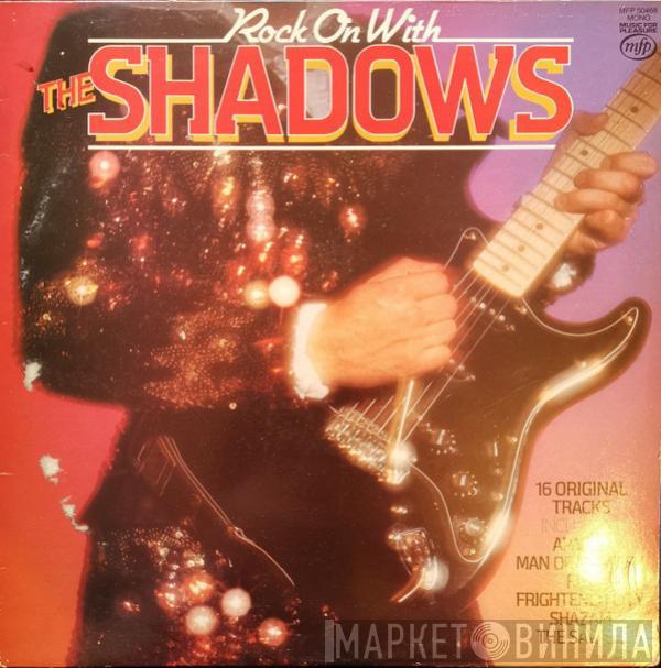 The Shadows - Rock On With The Shadows