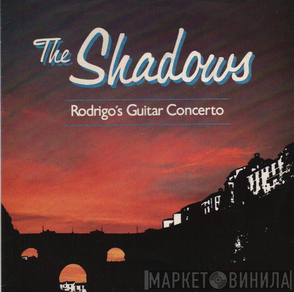The Shadows - Rodrigo's Guitar Concerto De Aranjuex (Theme From The 2nd Movement)