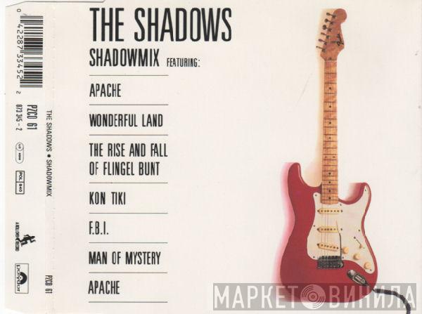 The Shadows - Shadow Mix