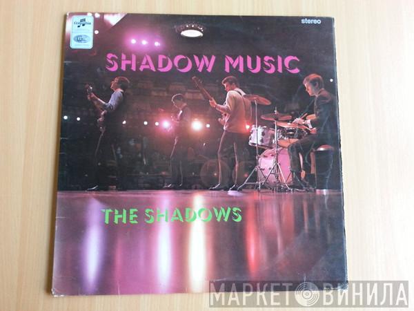 The Shadows - Shadow Music