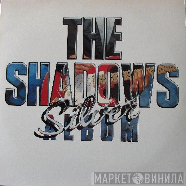 The Shadows - Silver Album