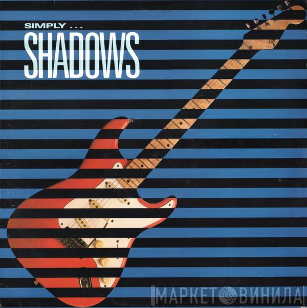 The Shadows - Simply ... Shadows