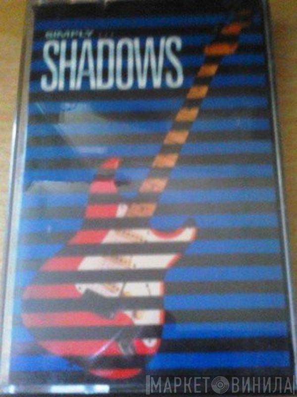 The Shadows - Simply Shadows
