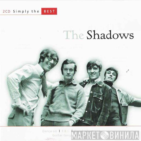 The Shadows - Simply The Best
