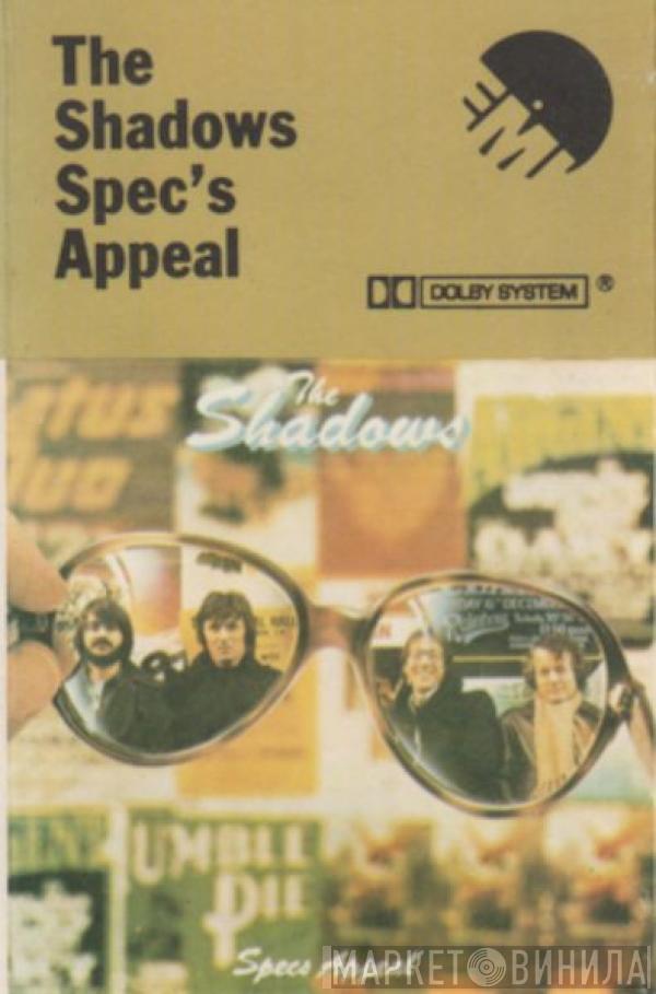 The Shadows - Specs Appeal