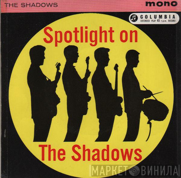 The Shadows - Spotlight On The Shadows