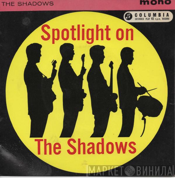 The Shadows - Spotlight On The Shadows