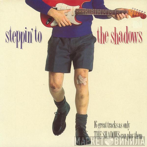 The Shadows - Steppin' To The Shadows