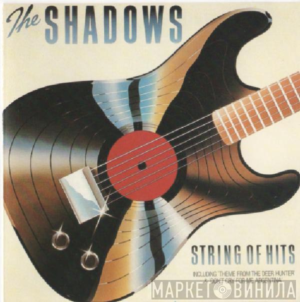 The Shadows - String Of Hits