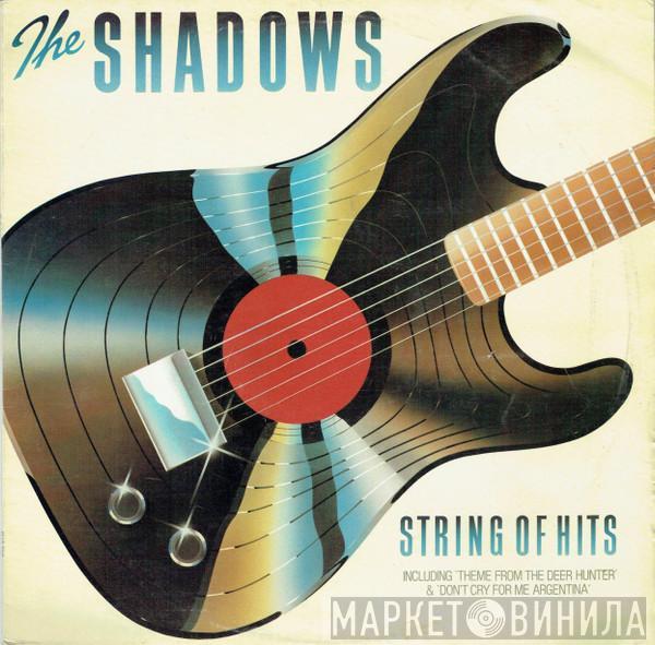 The Shadows - String Of Hits