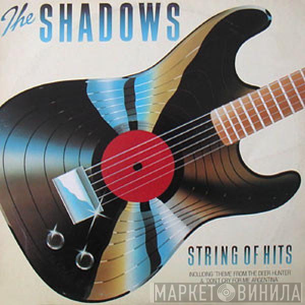 The Shadows - String Of Hits