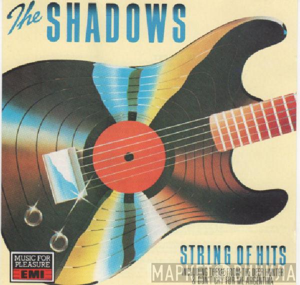 The Shadows - String Of Hits