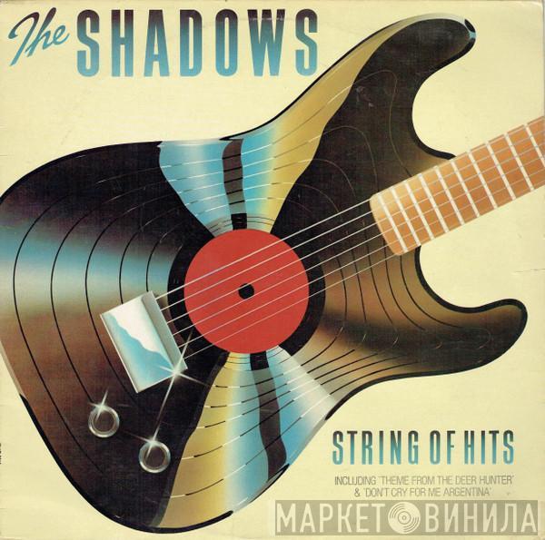 The Shadows - String Of Hits