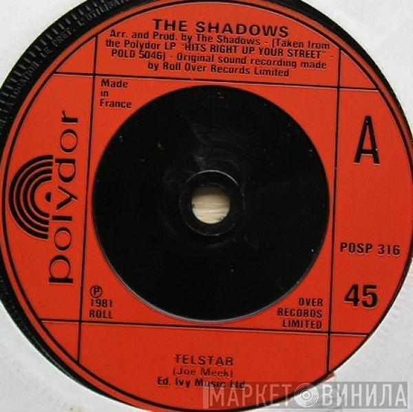 The Shadows - Telstar