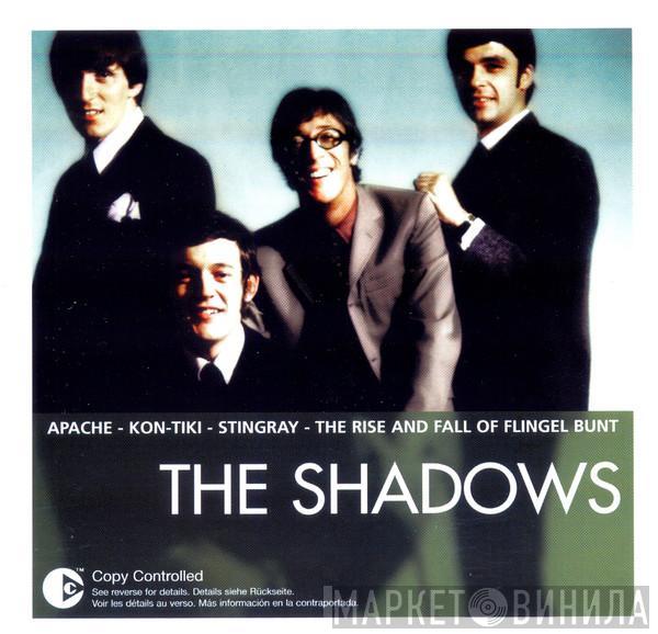  The Shadows  - The Essential