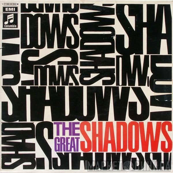 The Shadows - The Great Shadows