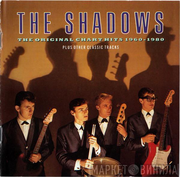 The Shadows - The Original Chart Hits 1960-1980