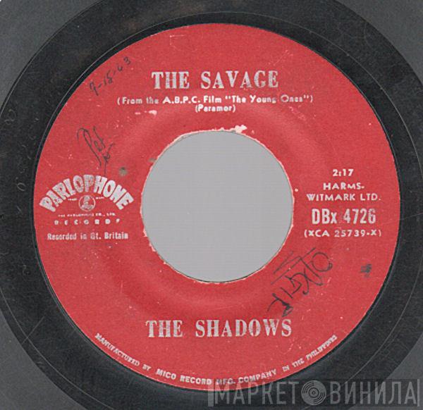  The Shadows  - The Savage