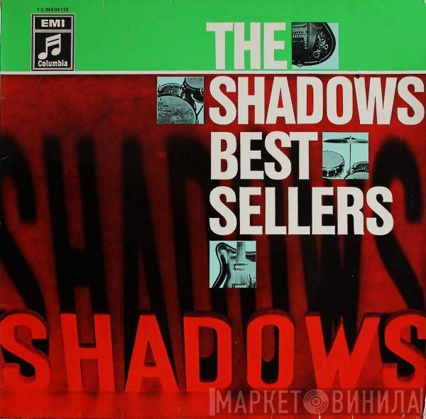 The Shadows - The Shadows' Bestsellers