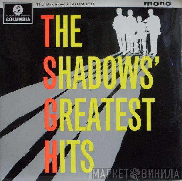  The Shadows  - The Shadows' Greatest Hits