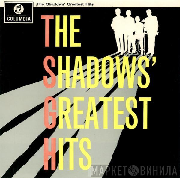 The Shadows - The Shadows' Greatest Hits