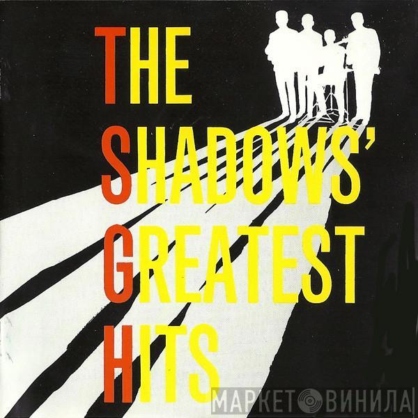 The Shadows - The Shadows' Greatest Hits