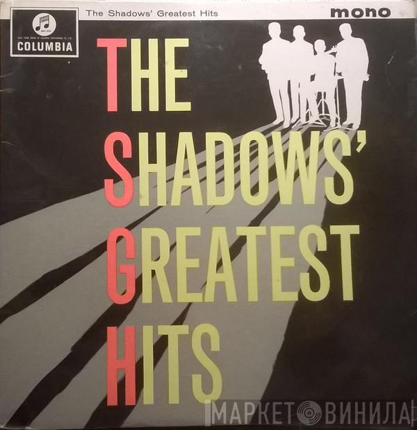 The Shadows - The Shadows' Greatest Hits