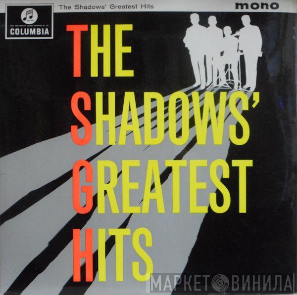 The Shadows - The Shadows' Greatest Hits