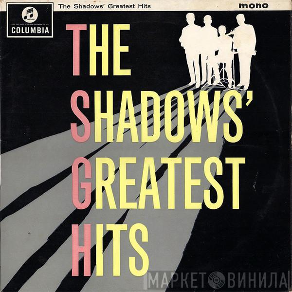 The Shadows - The Shadows' Greatest Hits