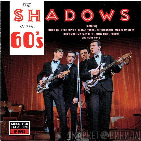 The Shadows - The Shadows In The 60's