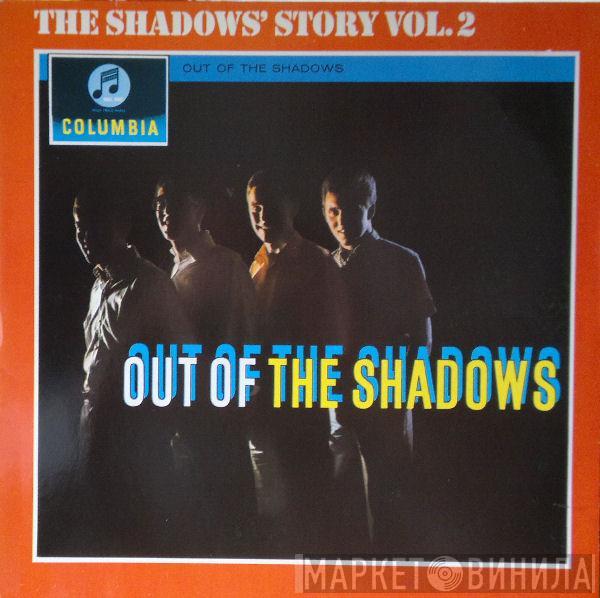 The Shadows - The Shadows Story Vol. 2