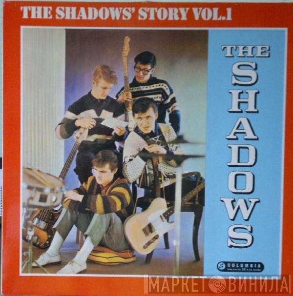  The Shadows  - The Shadows Story Vol.1