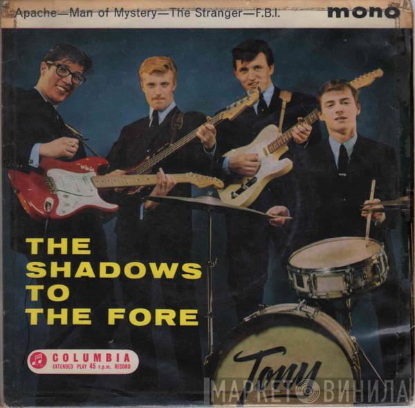  The Shadows  - The Shadows To The Fore