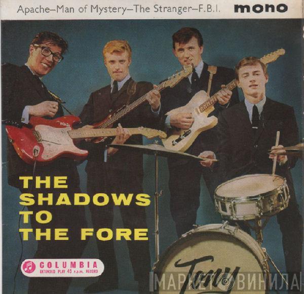 The Shadows - The Shadows To The Fore