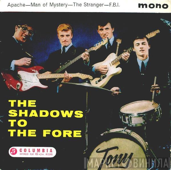  The Shadows  - The Shadows To The Fore