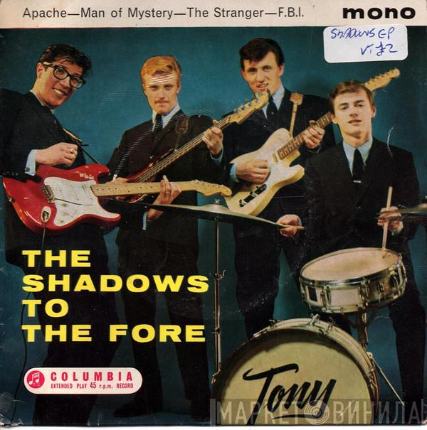  The Shadows  - The Shadows To The Fore