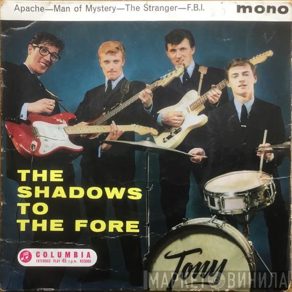 The Shadows - The Shadows To The Fore