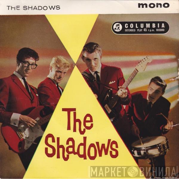 The Shadows - The Shadows