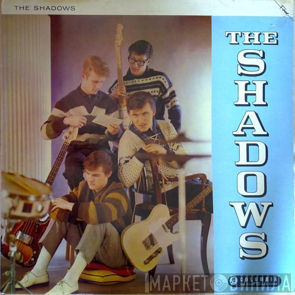  The Shadows  - The Shadows