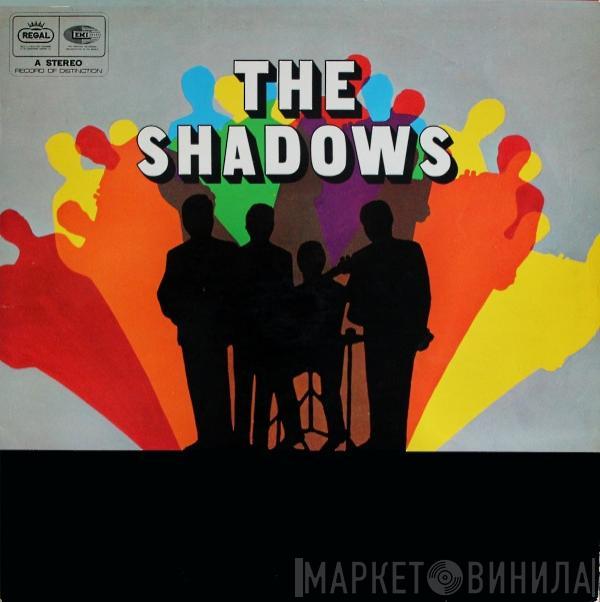  The Shadows  - The Shadows