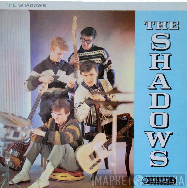  The Shadows  - The Shadows