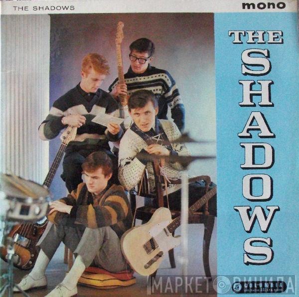  The Shadows  - The Shadows