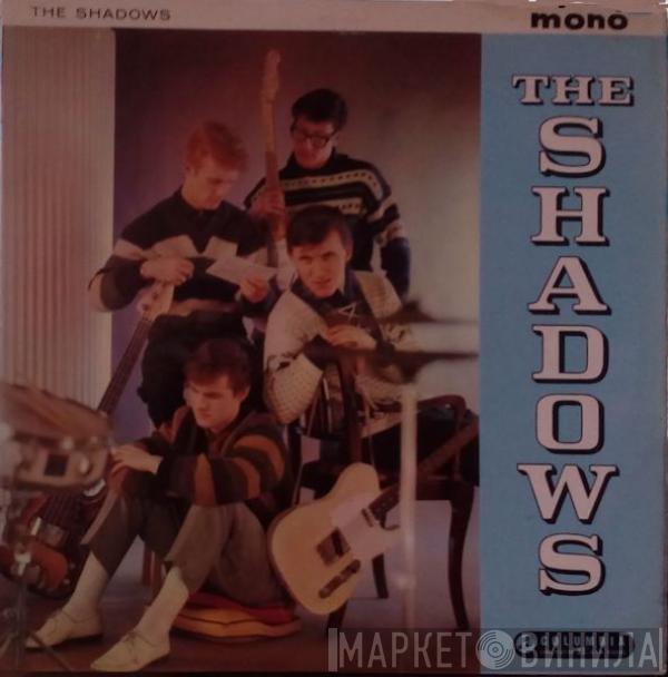  The Shadows  - The Shadows