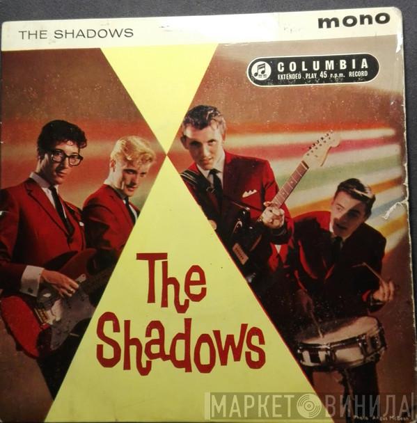 The Shadows - The Shadows