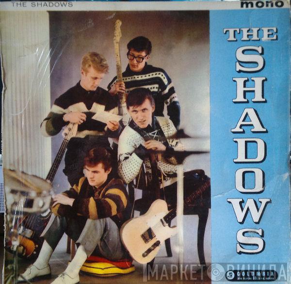  The Shadows  - The Shadows