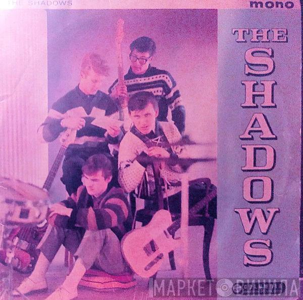  The Shadows  - The Shadows