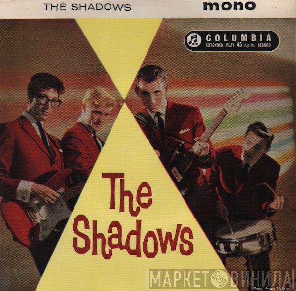 The Shadows - The Shadows