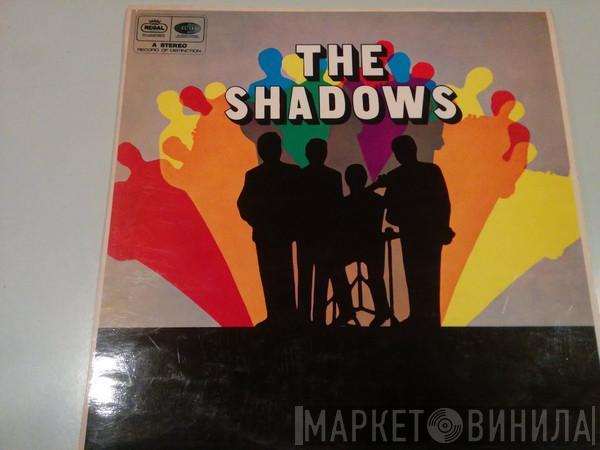  The Shadows  - The Shadows