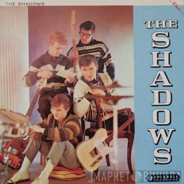  The Shadows  - The Shadows